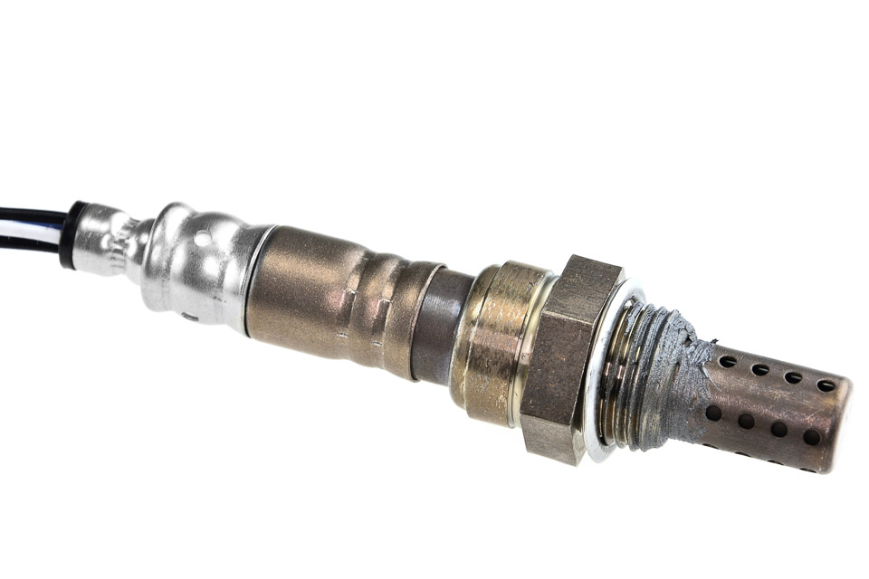 Датчик кисню (лямбда зонд)