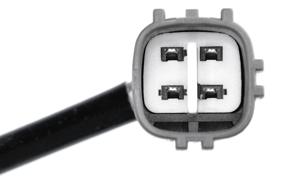 Датчик кисню (лямбда зонд)