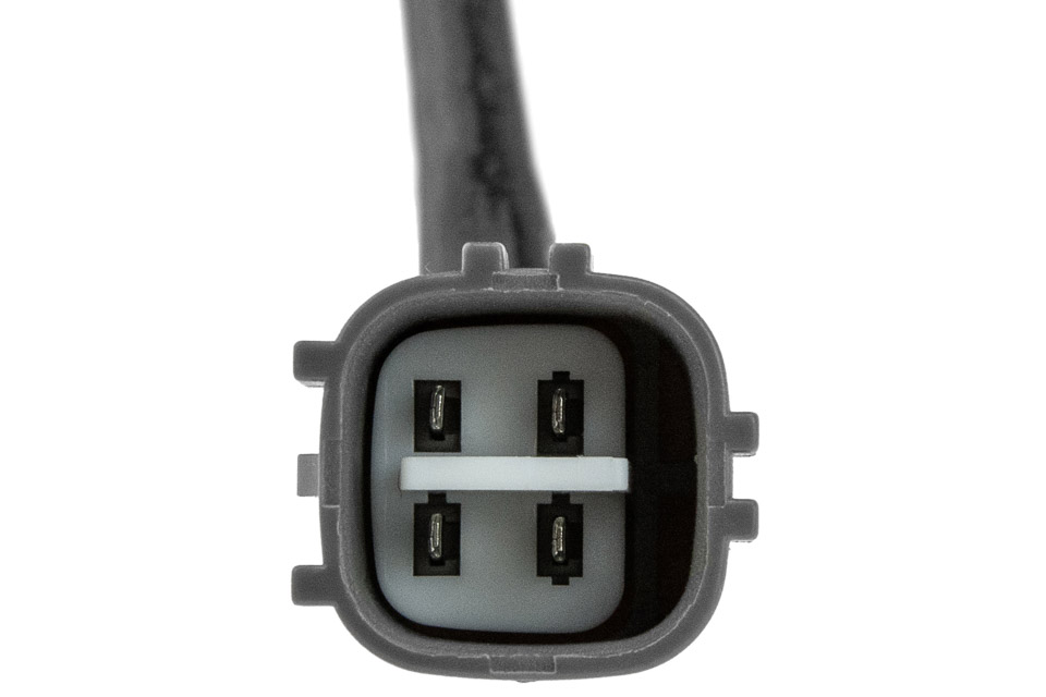 Датчик кисню (лямбда зонд)