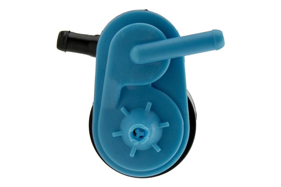 Dual pump (12v, 2 -pin connector) ford galaxy, opel agila/astra/combo/corsa/meriva/signum/vectra/zaf