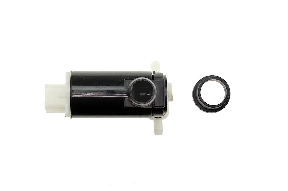 Насос омывателя kia ceed 2006-,carnival 2006-,sportage 2004-