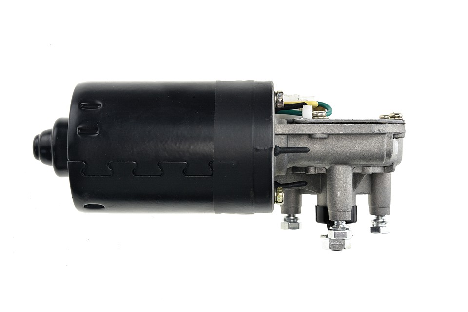 Мотор склоочисника лобового скла