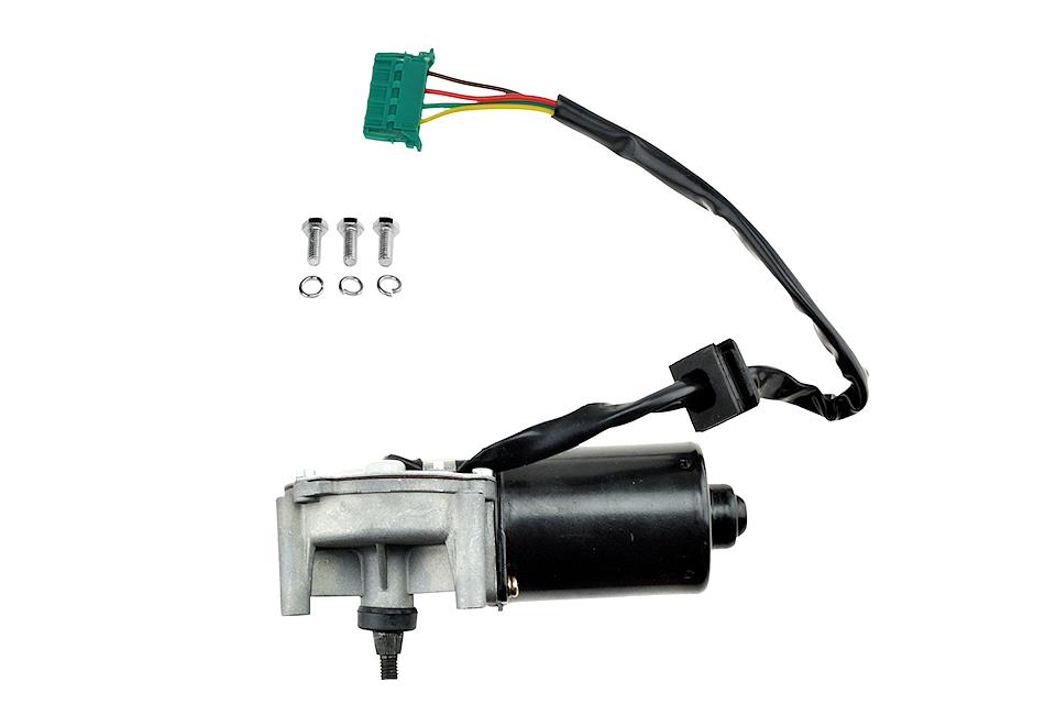 Мотор склоочисника лобового скла