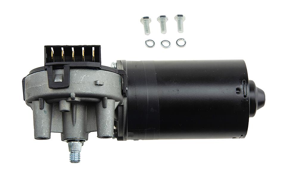 Моторчик дворников перед mercedes klasa m w163 1998-