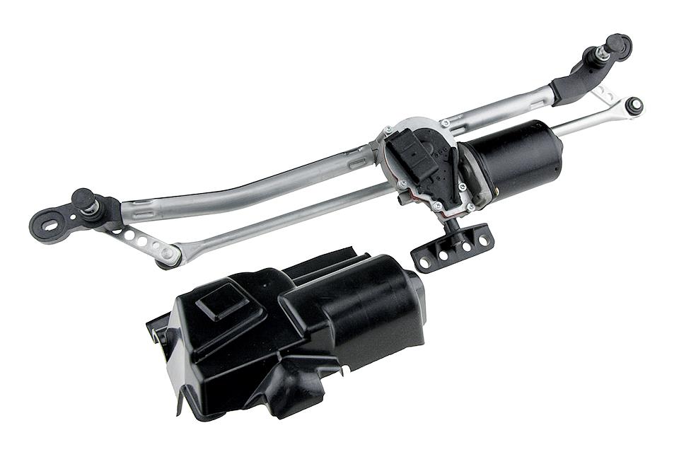 Механизм с мотором перед дворников opel astra g 1.2 16v,1.4 16v,1.6,1.6 16v,1.7dt,1.7dti,1.7cdti,1