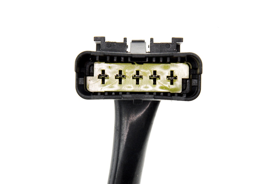 Моторчик стеклоочистителя