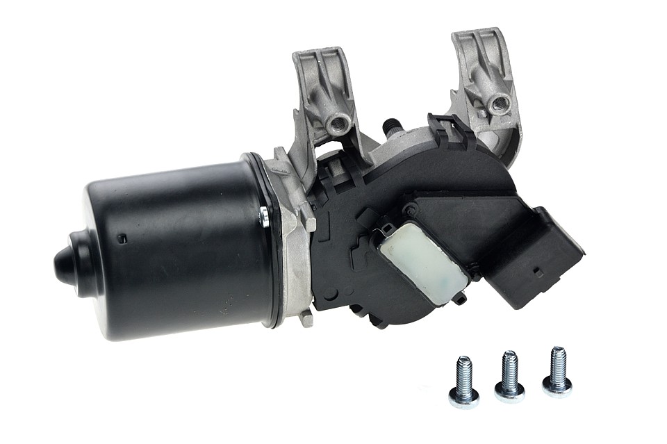 Моторчик склоочисника Renault Megane II 02-10