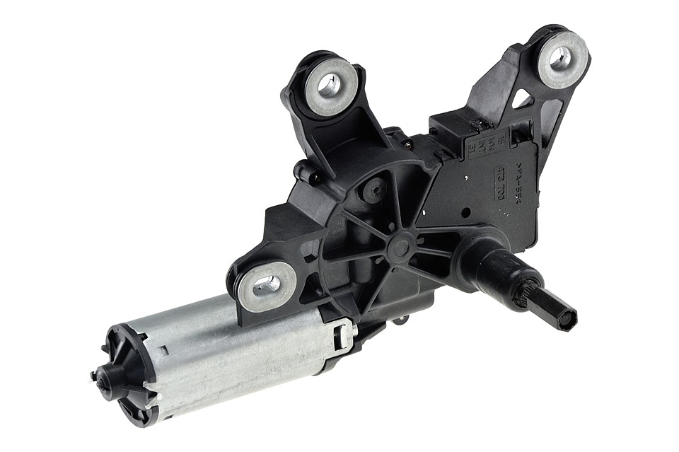 Мотор склоочисника лобового скла