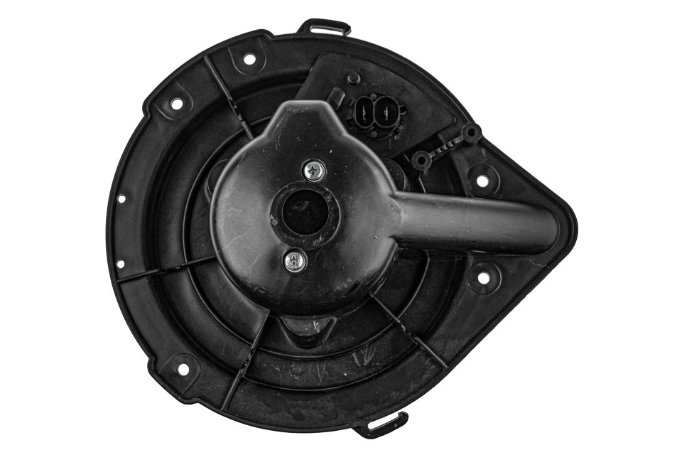 NTY WENTYLATOR NAWIEWU POWIETRZA