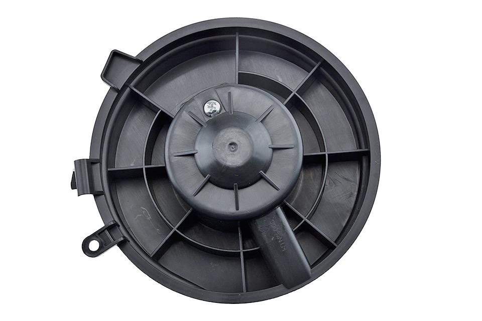 Вентилятор системи вентиляції салону