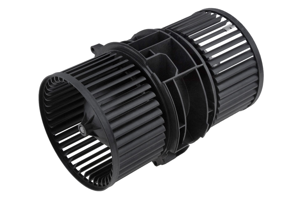 NTY WENTYLATOR NAWIEWU POWIETRZA