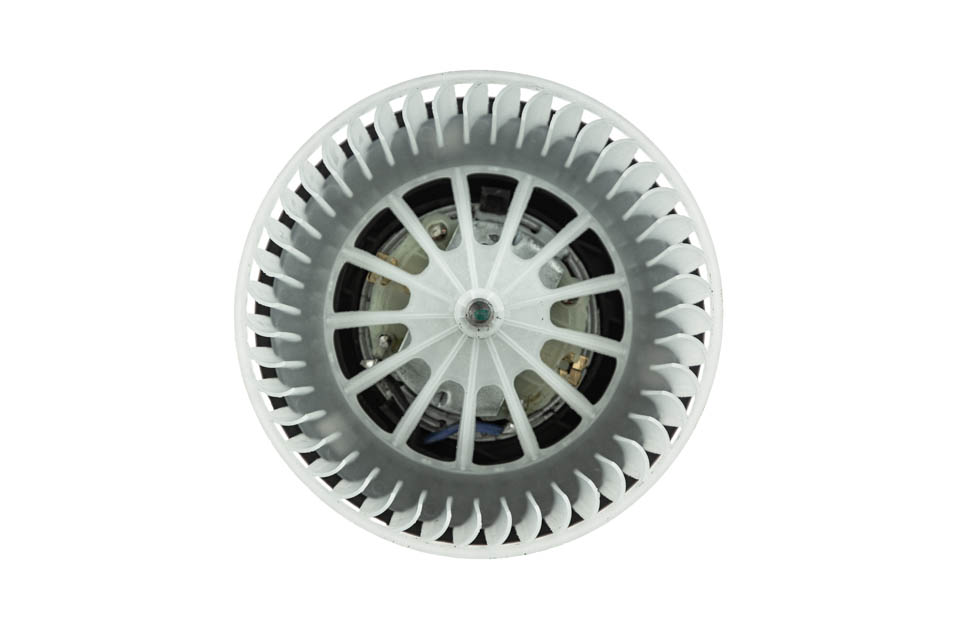 NTY WENTYLATOR NAWIEWU POWIETRZA