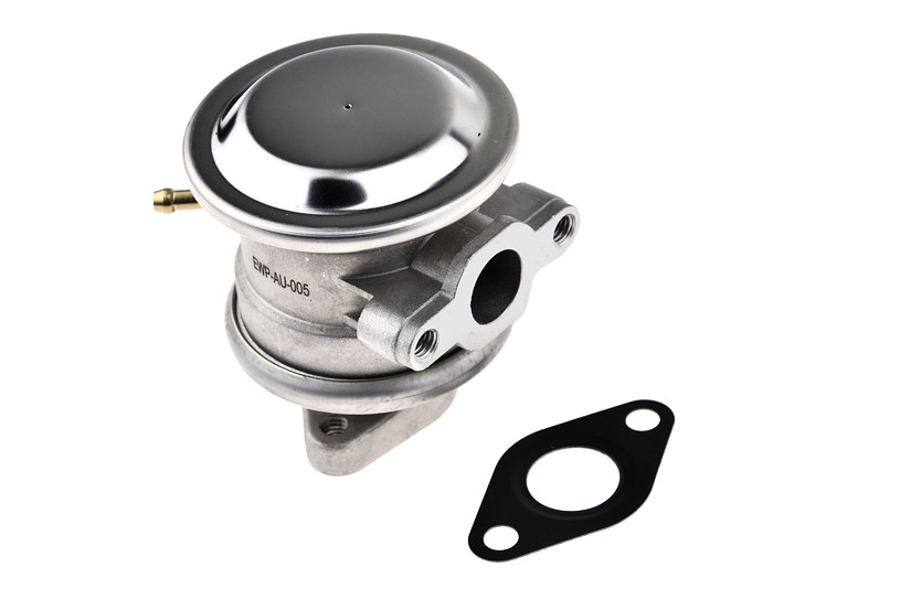 NTY ZAWÓR POWIETRZA WTÓRNEGO