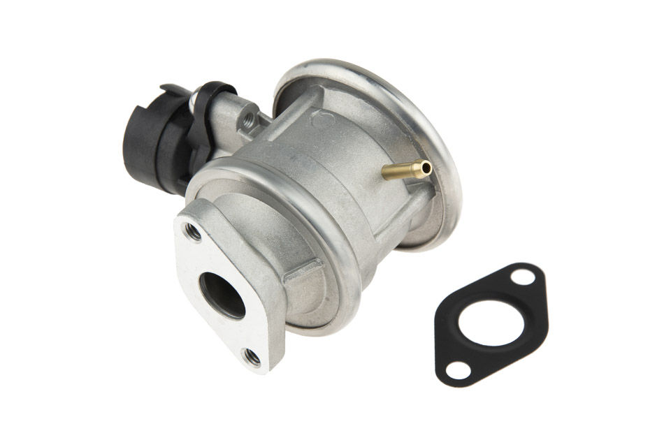 NTY ZAWÓR POWIETRZA WTÓRNEGO