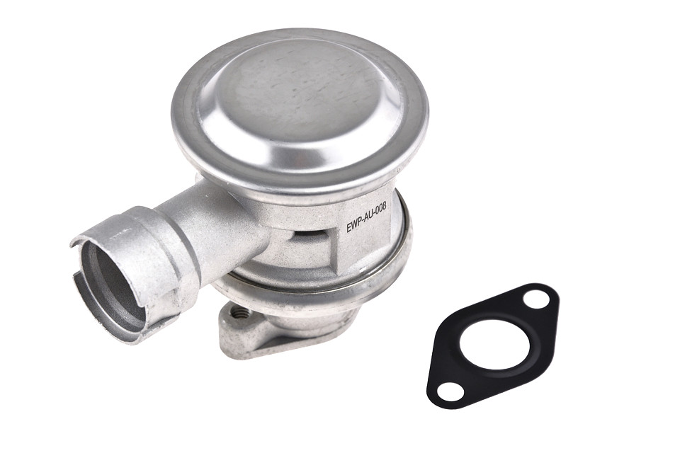 NTY ZAWÓR POWIETRZA WTÓRNEGO