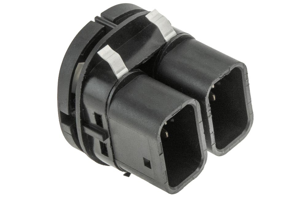 Кнопка управления стеклоподъемником