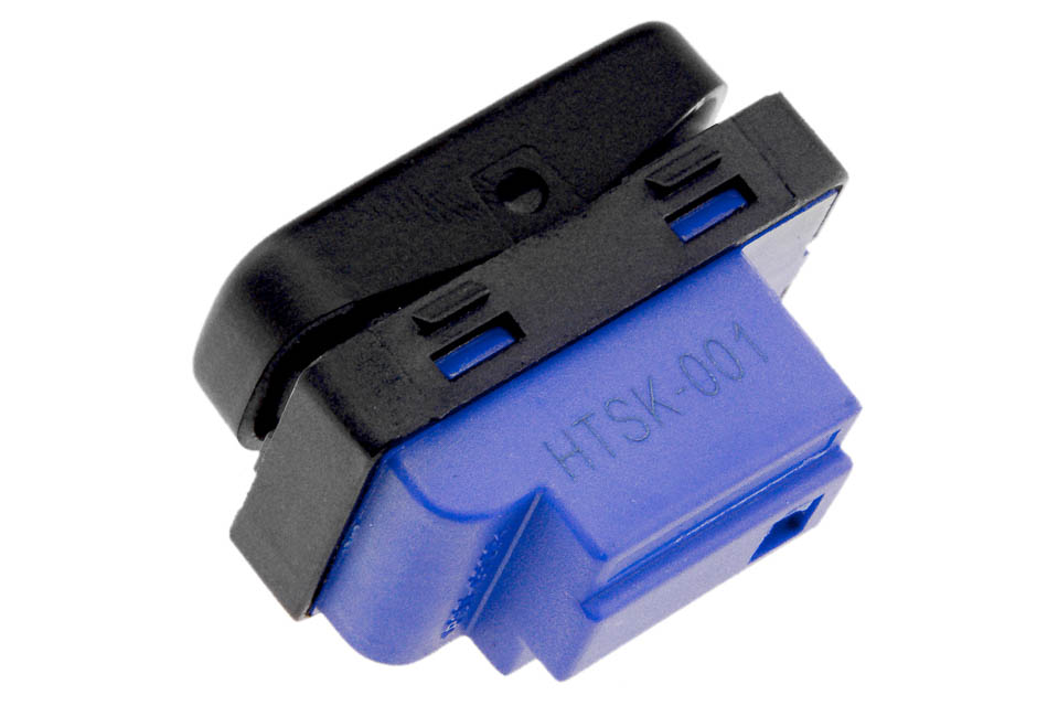 Кнопка управления центральным замком