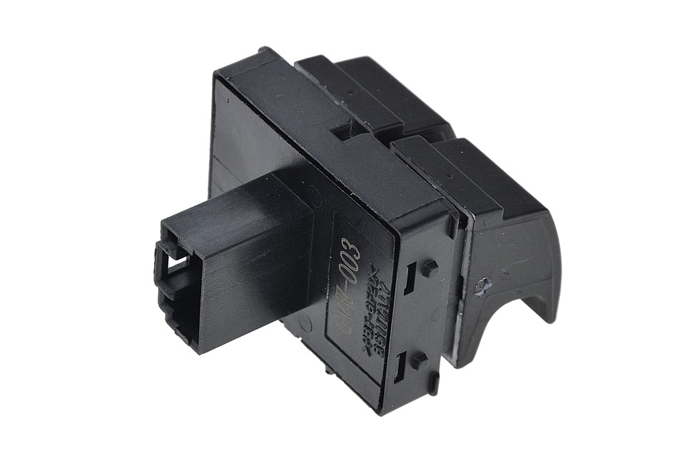 Кнопка управления стеклоподъемником