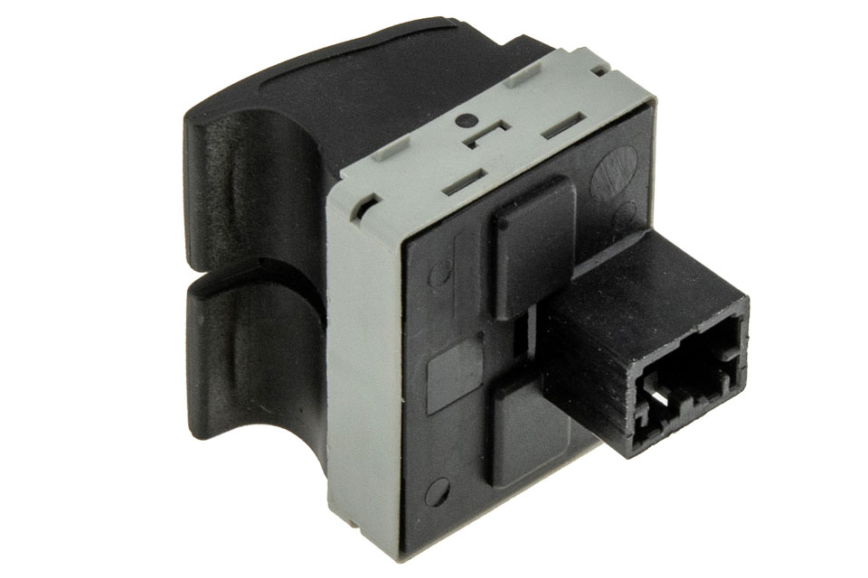 Кнопка управления стеклоподъемником