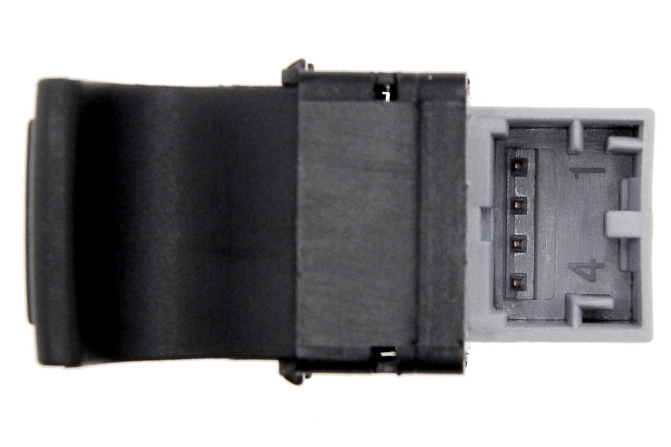 Кнопка управления стеклоподъемником