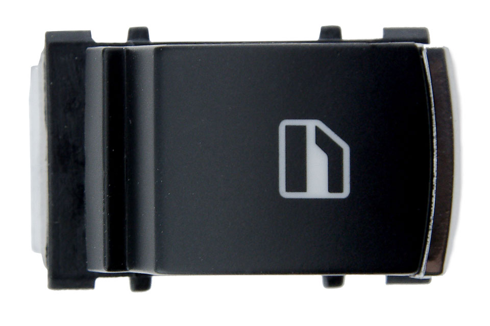 Кнопка управления стеклоподъемником