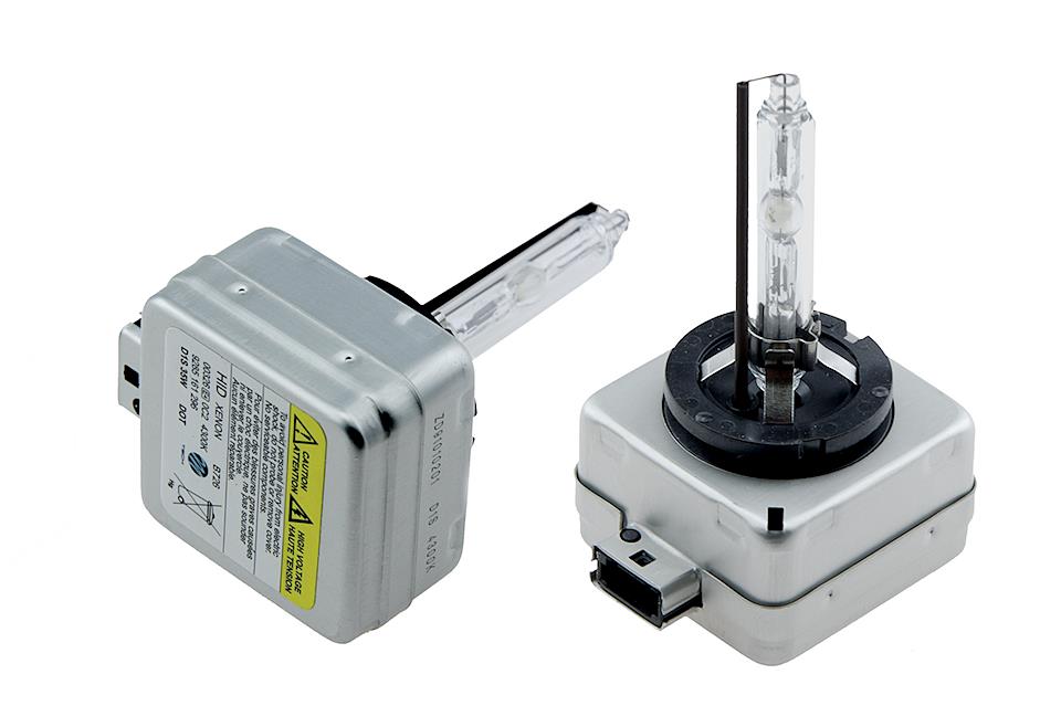 Лампы ксенон d1s85v35w-duo, ўarјwki ksenonowe /typ trzonka: pk32d-2/