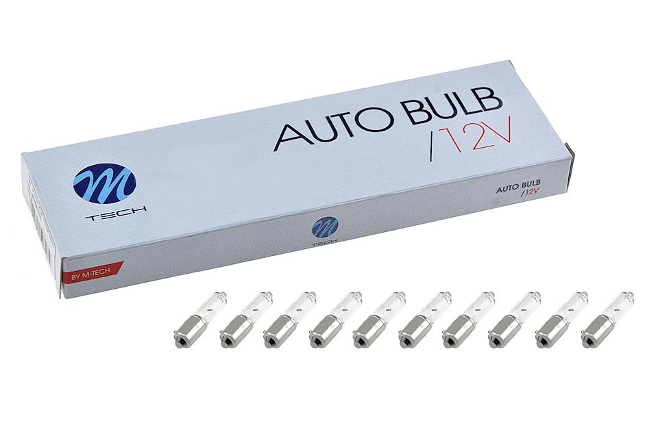 Деталь-, ?ar?wka halogenowa h21w 12v 21w standard /typ trzonka: bay9s/