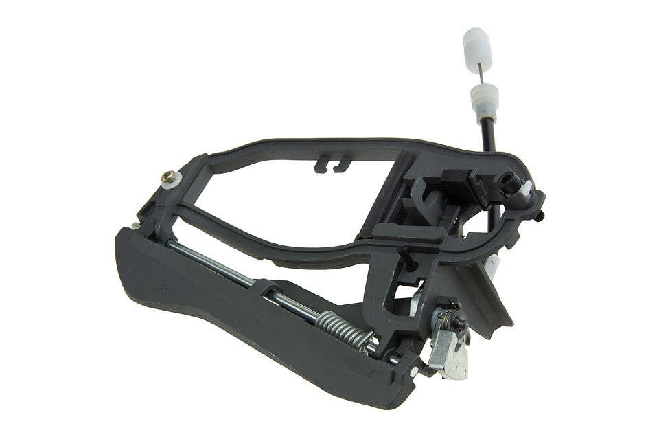 Кронштейн ручки bmw x5 e53 (скелет) передней правой