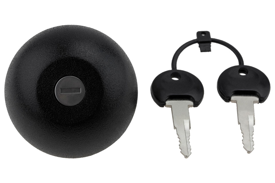 NTY KOREK WLEWU PALIWA