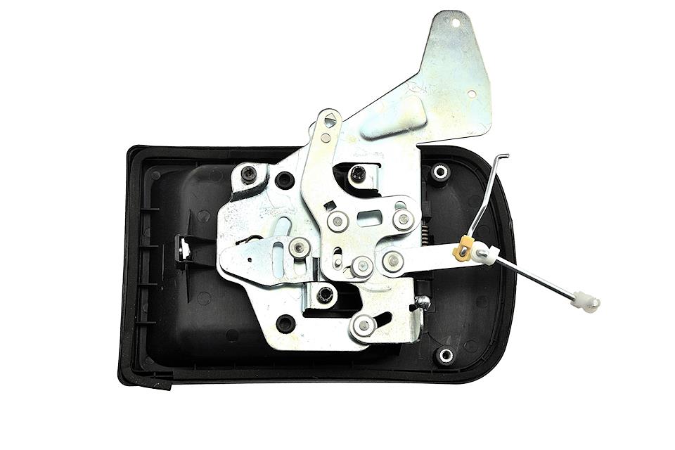 Ручка передніх дверей, зовнішня