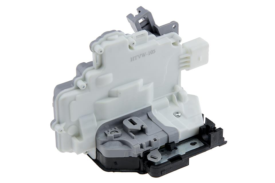 Замок передніх дверей