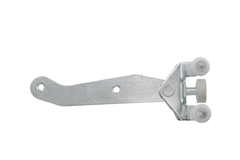 Ролик дверей зсувних