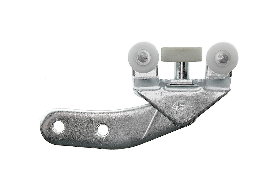 Ролик боковой двери-, vw transporter iv 1990-2003