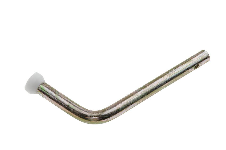 Ролик дверей зсувних