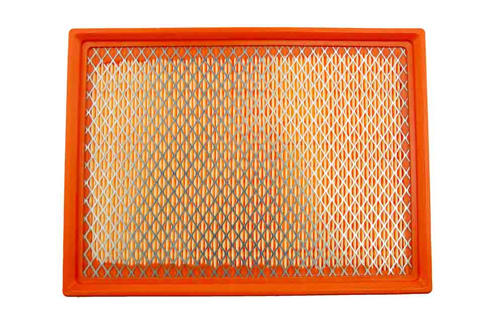 Winfil air filter chrysler pt-cruiser 2.0, 2.4 03-