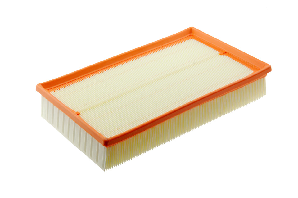 Winfil air filter vw t5 03-