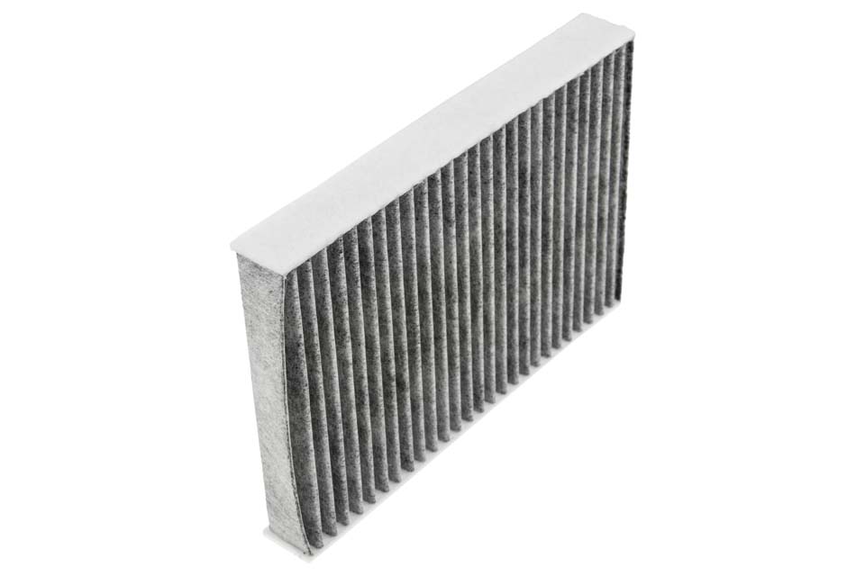 Фильтр салонный