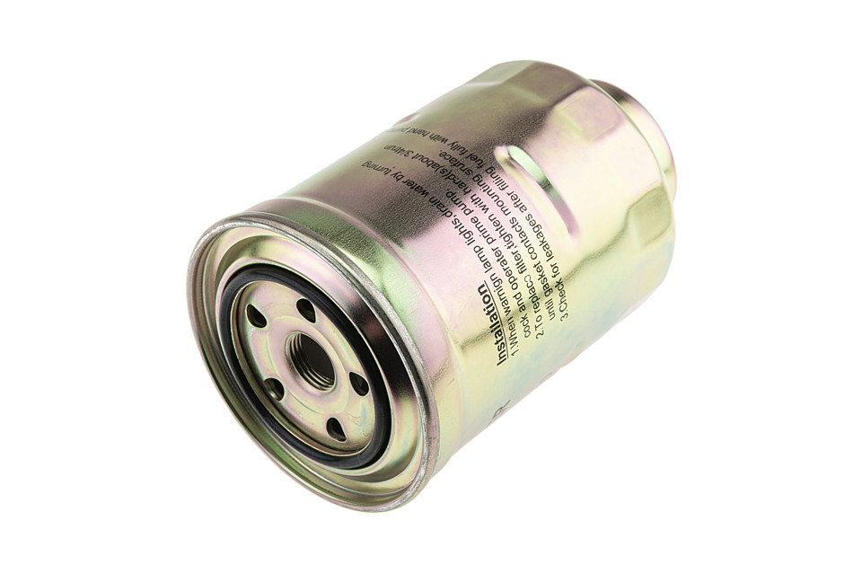 Фильтр топливный toyota diesel - corolla 83-02, carina e 92-96, camry 86-91, carina ii 84-92