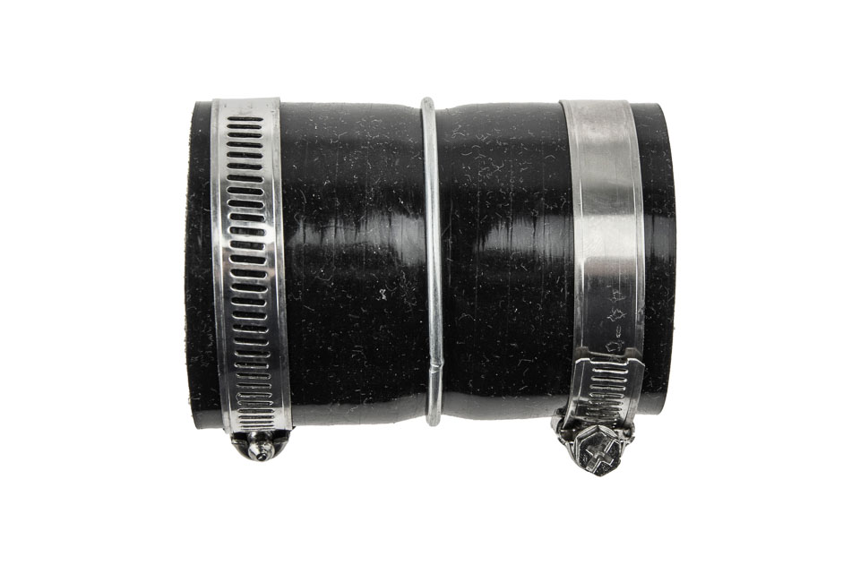 NTY PRZEWÓD TURBINY INTERCOOLERA