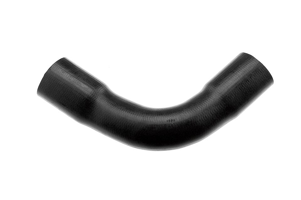 Патрубок интеркулера opel vectra c 02-, signum 03- 2.0/2.2dti