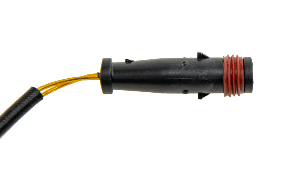 Датчик износа тормозных колодок mb vito 03-08