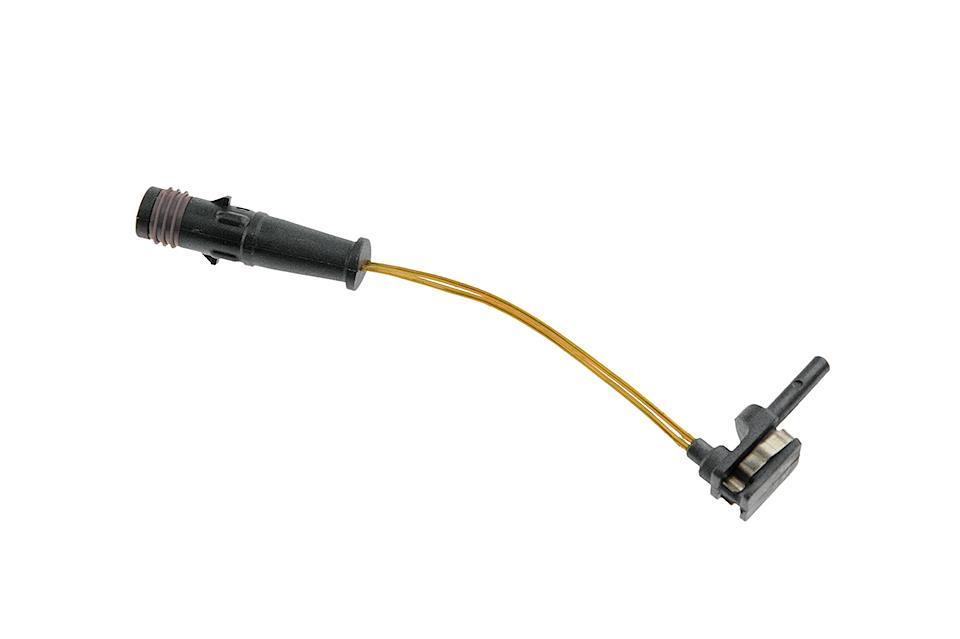 Датчик на колодки