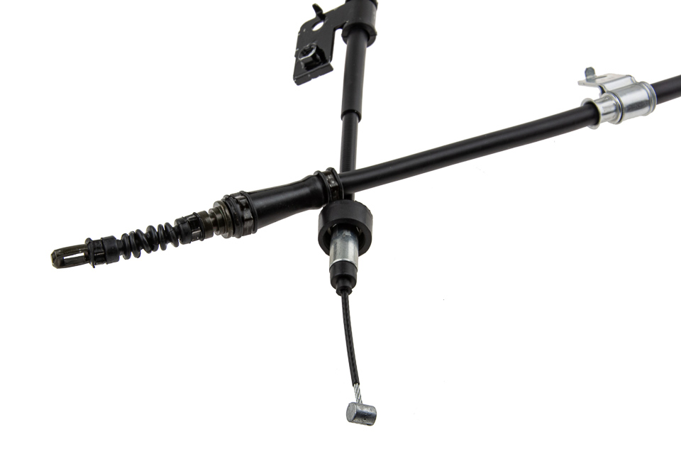 Трос гальма стоянки