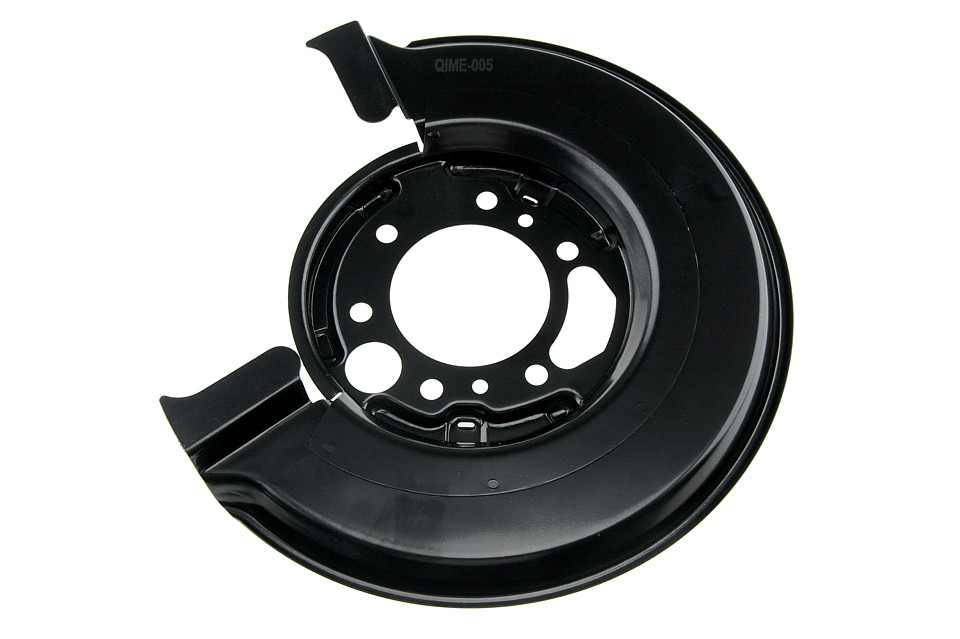 Кожух захисний гальмівного диска