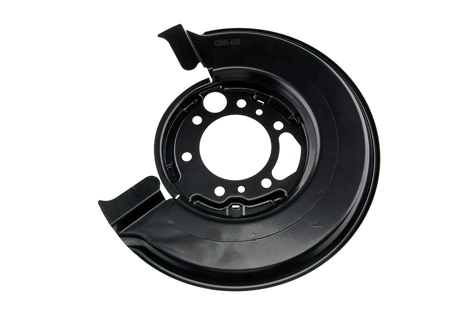 Кожух захисний гальмівного диска