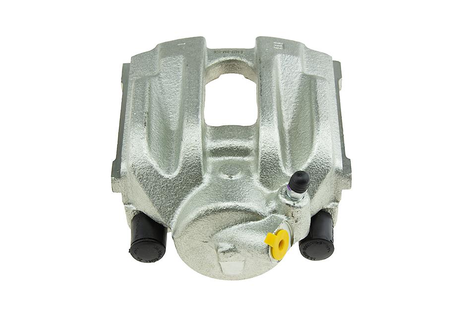 Суппорт тормозной передний-, bmw 3 e90 316i,318d,318i,320i 04-07, 1 e87 120d,120i 04- /lewy/