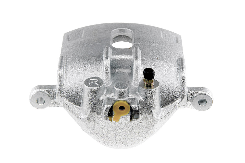 Супорт гальмівний