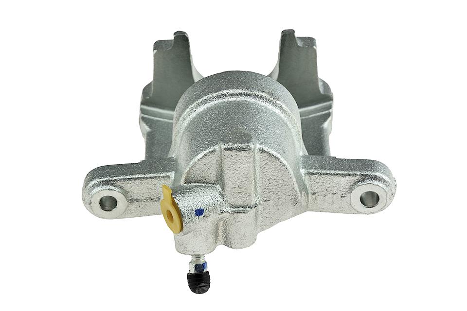 Суппорт тормозной передний левый-, smart fortwo 04-, roadster 03-, cabrio 00-, coupe 98-, crossblade 02- /lewy/