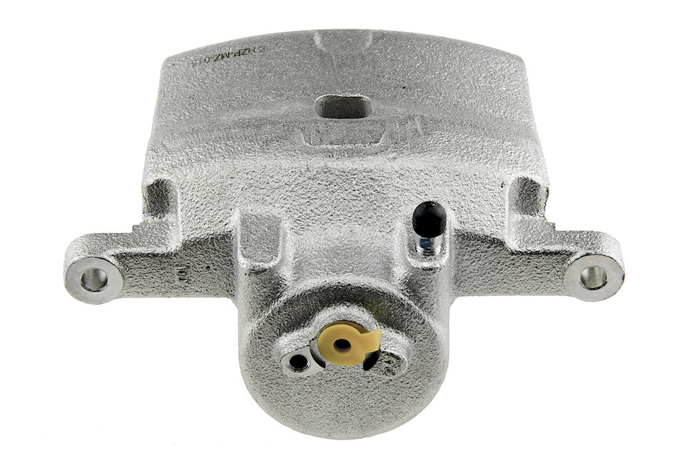 Супорт гальмівний