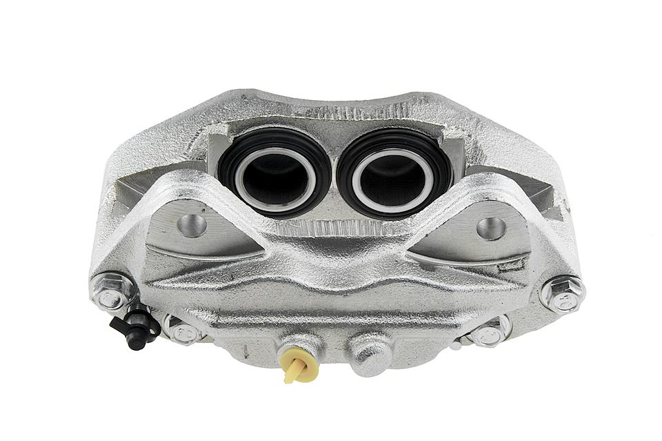 Супорт гальмівний